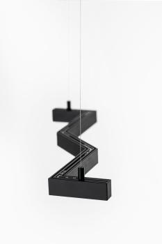 LED Pendelleuchte PDS-ZMG